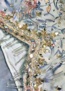 Floral Plazo Set