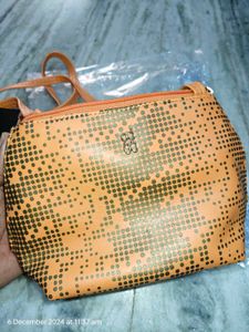 New Baggit Sling Bag