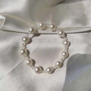 Pearl Bracelet