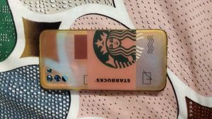 Starbucks Phone Case