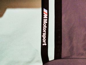 Cool Motorsport T-Shirt