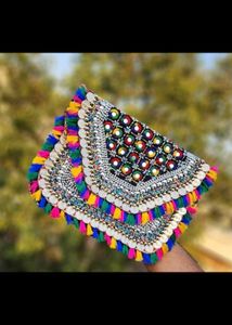 Boho Imported Bags