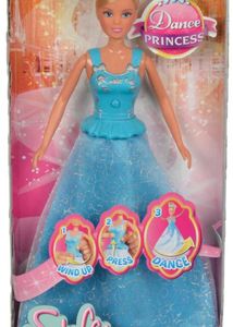 Simba Steffie Love Doll