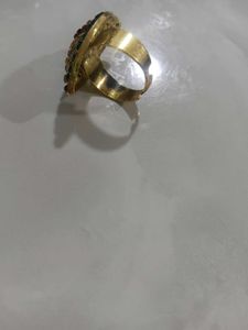 Vintage Rhinestone Brooch Set