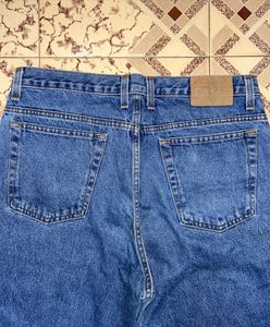 Members Mark Jeans (straight Fit) By Mexico