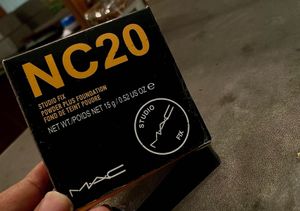 Mac Full Kit Of Make Up For Women