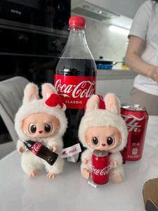 Coca Cola Labubu
