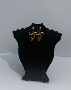 Anti Tarnish Earrings