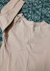 Baby Set Of 2 Tshirts(12-18mo)