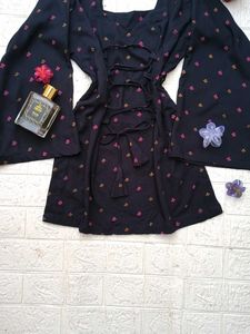 Corset Back Pinteresty Kurti 🫶🏻