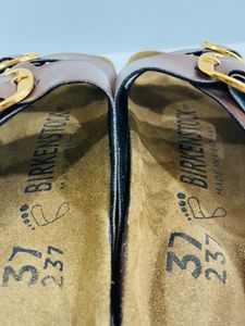 Arizona- Birkenstock Big Buckle Sandals