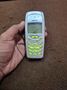 Nokia 3315