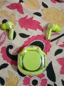 Tws Ultra Pro Buds Lighting