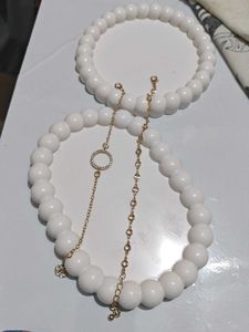 Bracelets Set Of 2