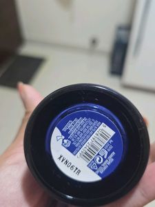 The Body Shop Blue Musk EDT