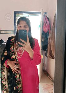 Luxurious Dress