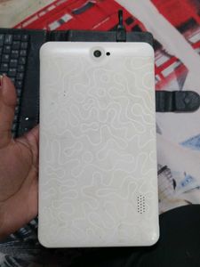 Prestigio Tab With Keypad