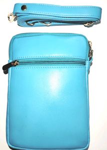 100%Pure Leather Sling Bag Luxurious #Trend