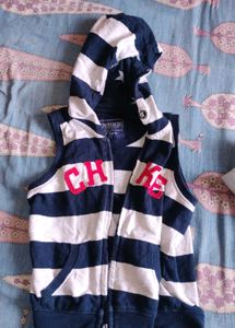 Hoodie For 2yr Boys.