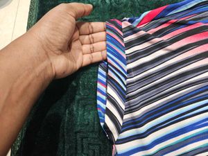 Colorful Shirt