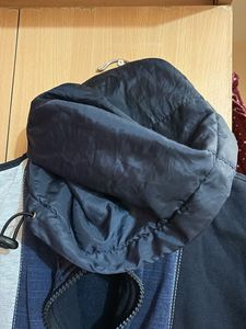 Stylish Sleeveless Patchwork Vest