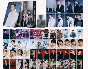 Kpop Ateez Seonghwa Photocards