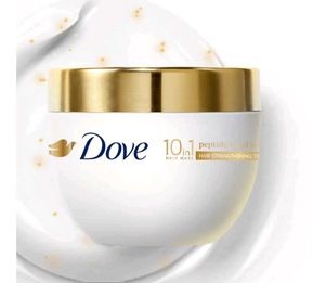 Dove Damage Therapy Hair Mask