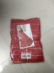 Party Wear Saree
