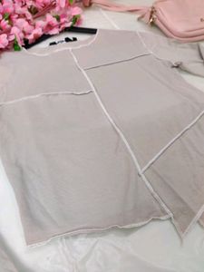 Westside Nuon Aesthetic Top