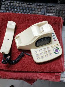 Landline Telephone (Untested)