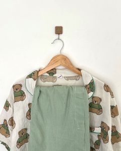 PJ set