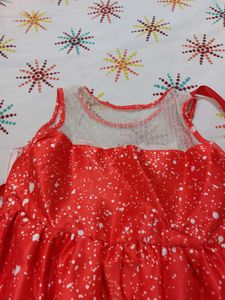 Christmas TOP For Girls