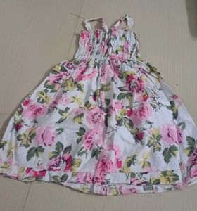 Cotton Frocks