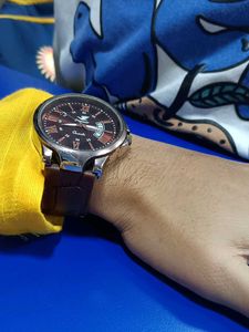 Espoir watch