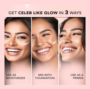 Faces Canada Strobe Cream