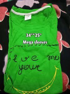Cute Love Graphic Tees mega sleeves (3)