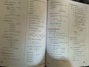 BOTANY,CHEMISTRY,PHYSICS MEDEASY 1.0 NOTES