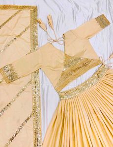 Beautiful Lehenga Choli 💗