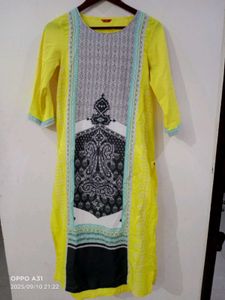 W Brand Stylish Kurti