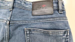 Zeenjer Jeans