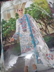 Unstitched Suit