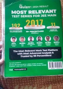 Mathongo&#39;s JEE Main Chemistry Book
