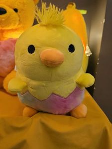 Easter 🐣 Cushy Plush