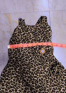 Baby Girl Gown ( One Piece)