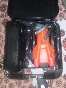 drone With Camera