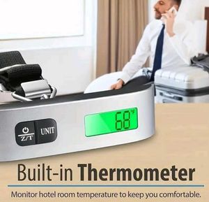Electronic Weighing Scale
