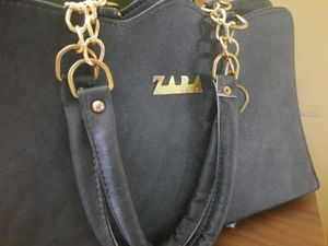 Copy Of Zara Hand Bag