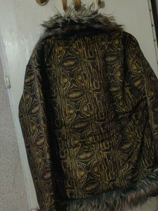 Shacket (Winter Wear).