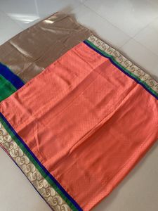 Beautiful Designer Saree