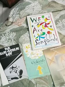 Children Books